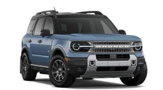 2026 Ford Bronco Sport® External Image 5
